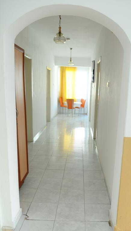 Kleopatra Beach Yildiz Hotel อลันยา ภายนอก รูปภาพ